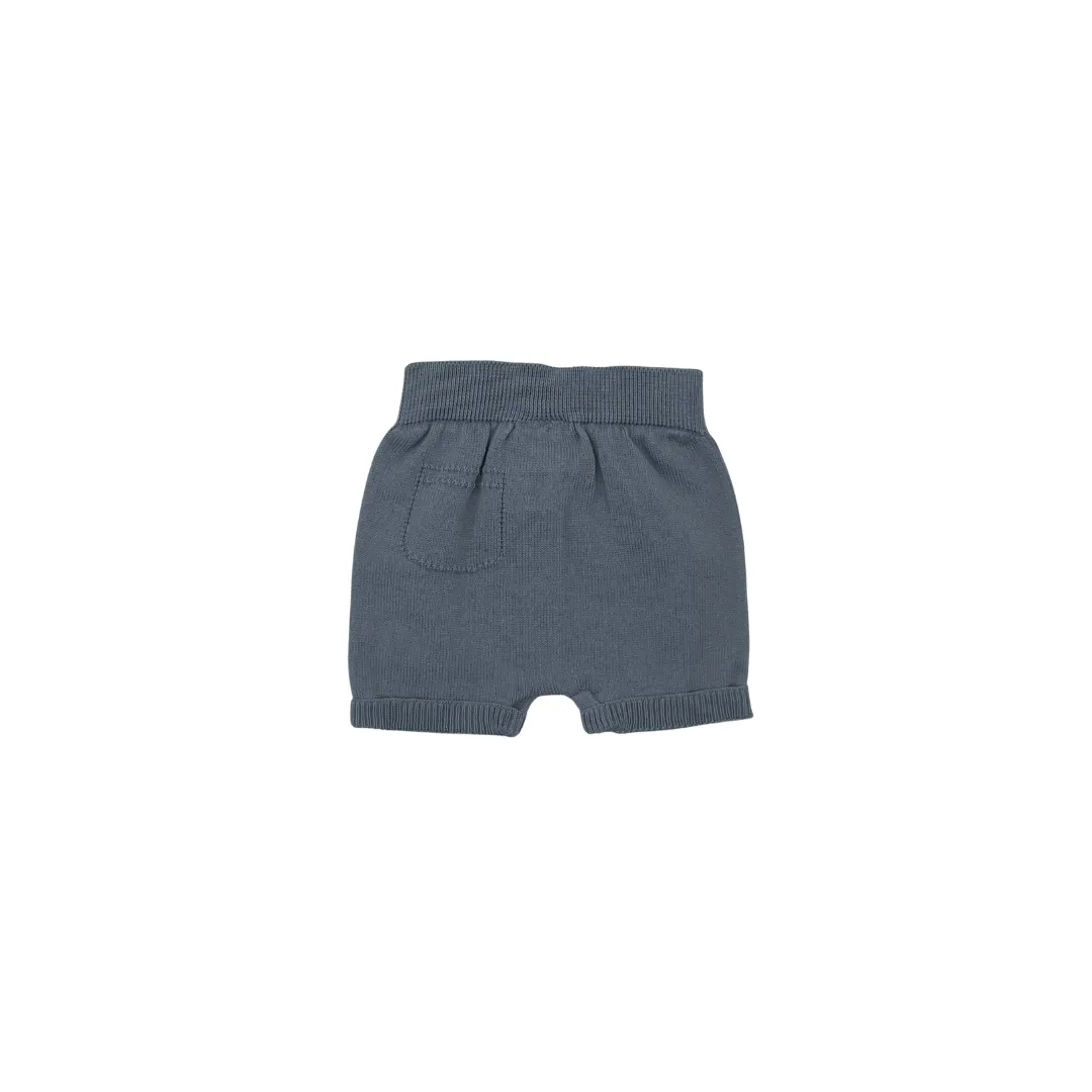 Luigi Knit Shorts