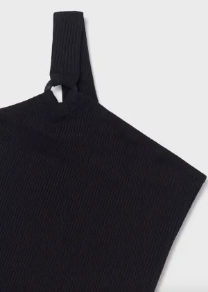 Lyla One-Shoulder Tank