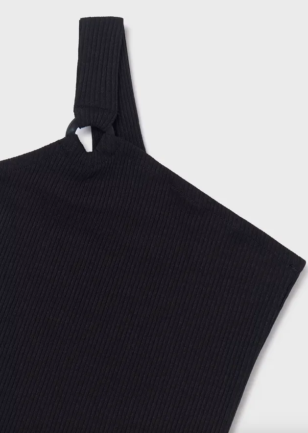 Lyla One-Shoulder Tank