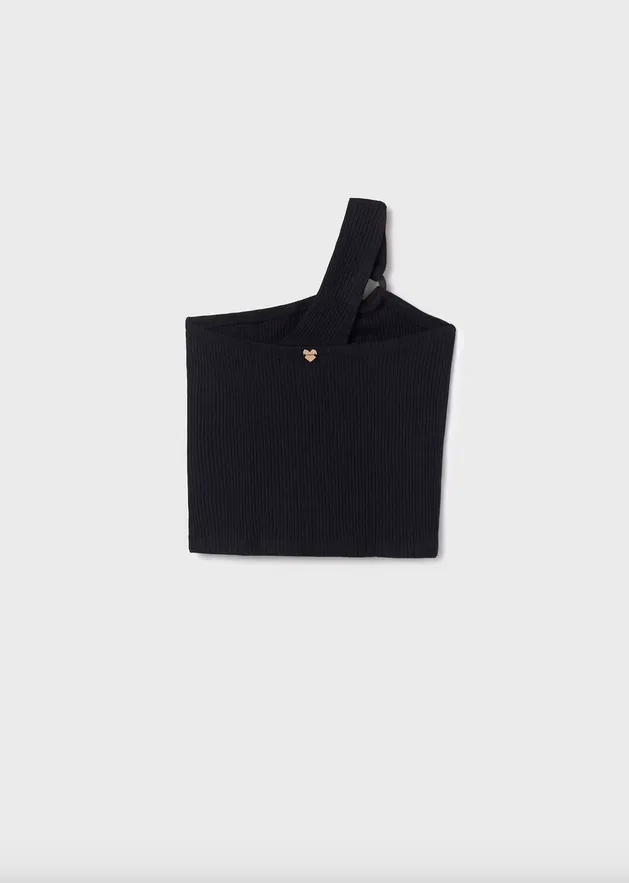 Lyla One-Shoulder Tank