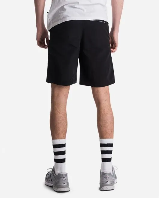 M Class V Rapids - Black