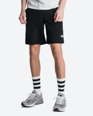 M Class V Rapids - Black