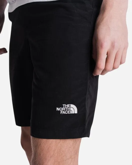M Class V Rapids - Black