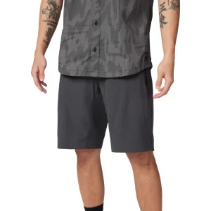 Machete Tech Shorts Mens
