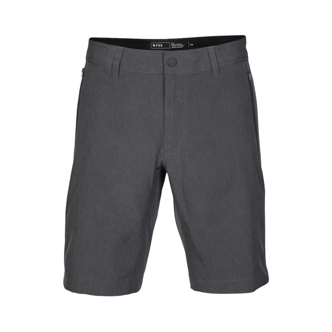 Machete Tech Shorts Mens