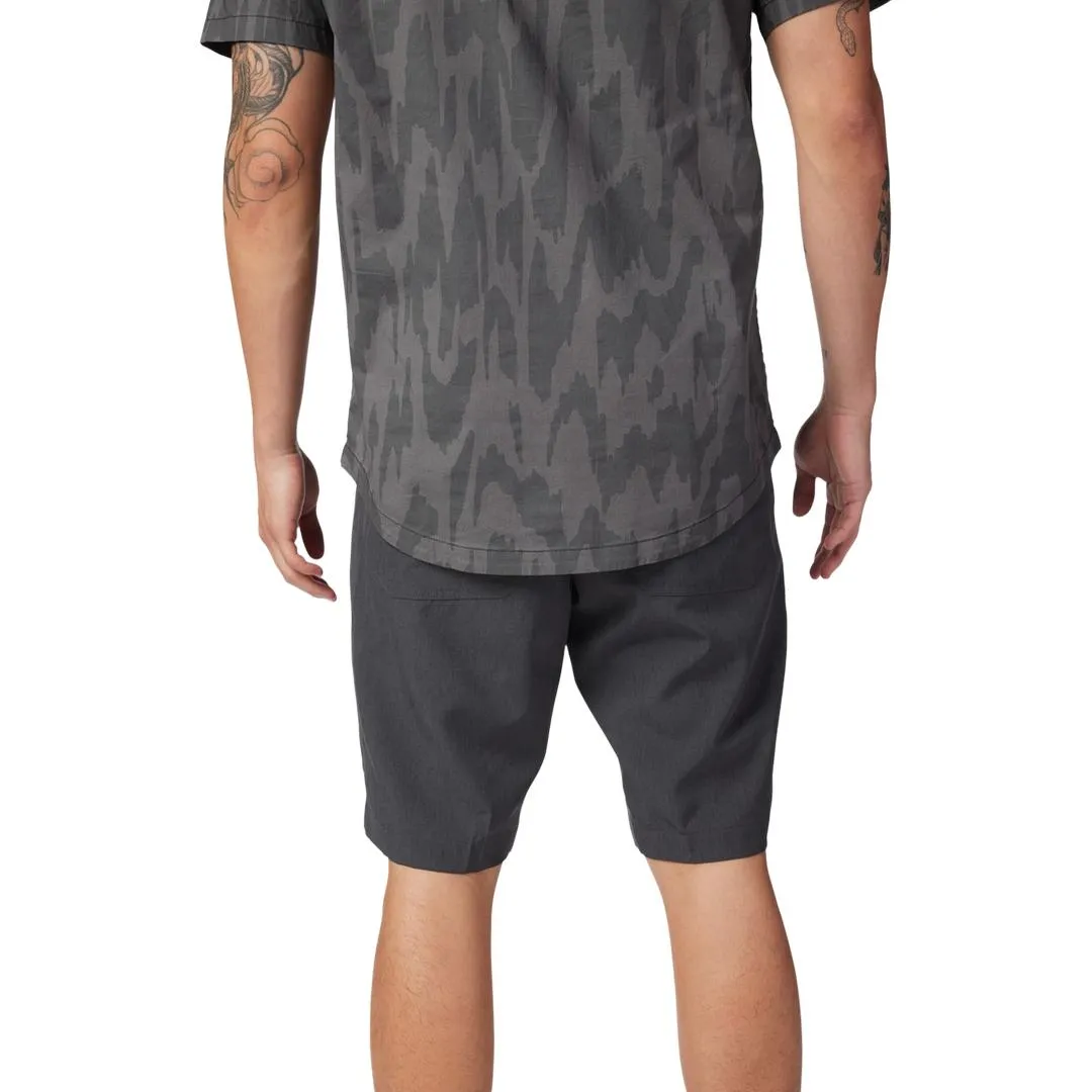 Machete Tech Shorts Mens