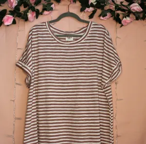 Maggie T-Shirt Top