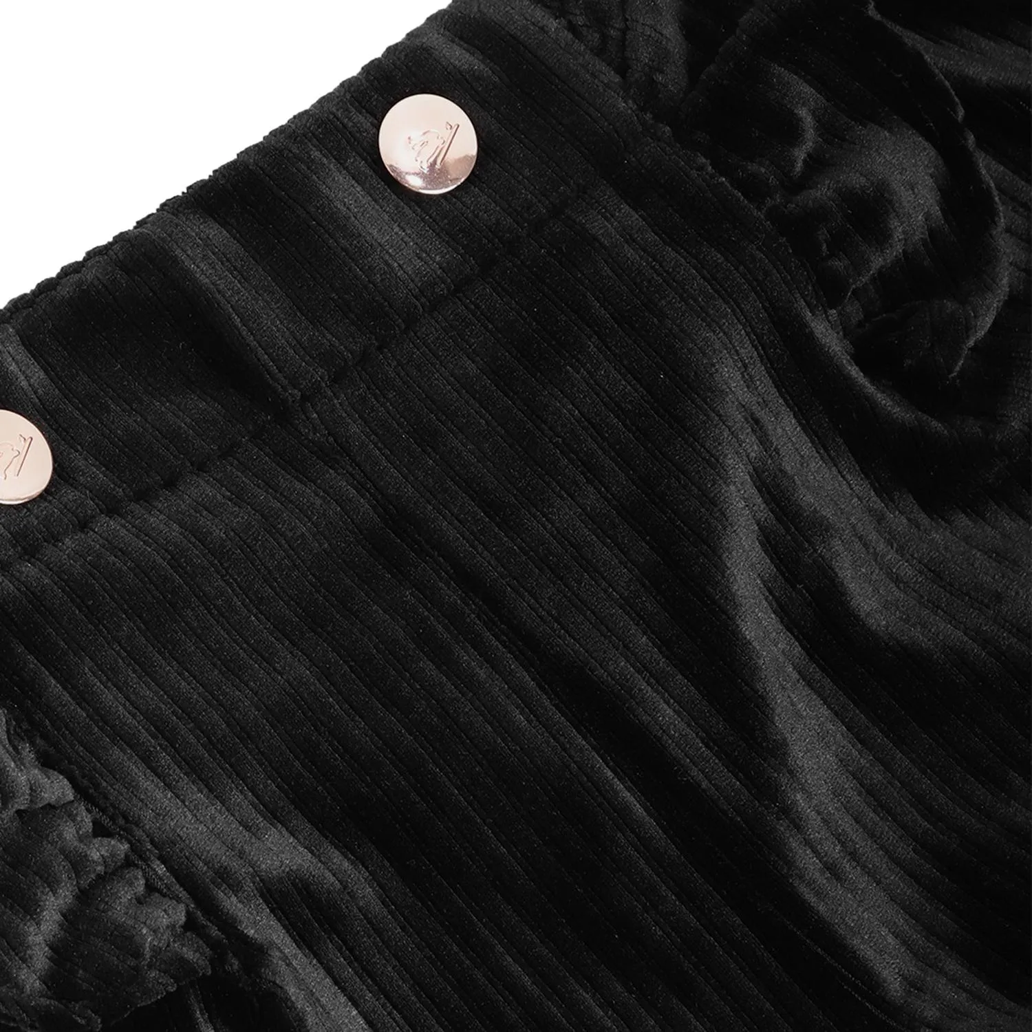 Magic Frill Shorts