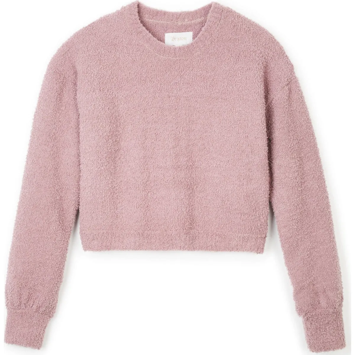 MAIDEN SWEATER