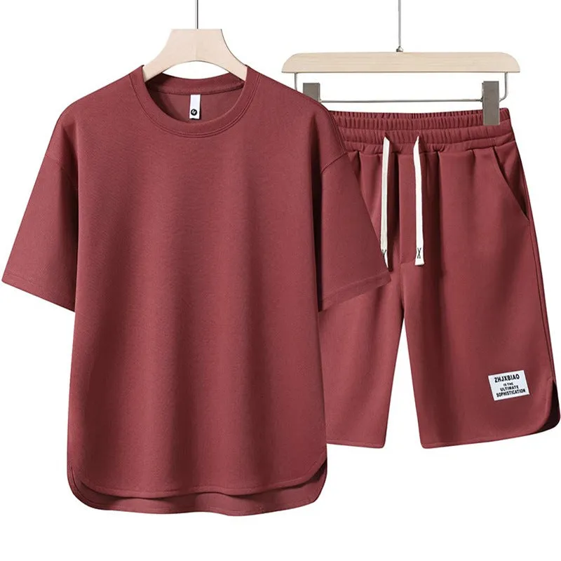 Matteo Cozy Fit Combo