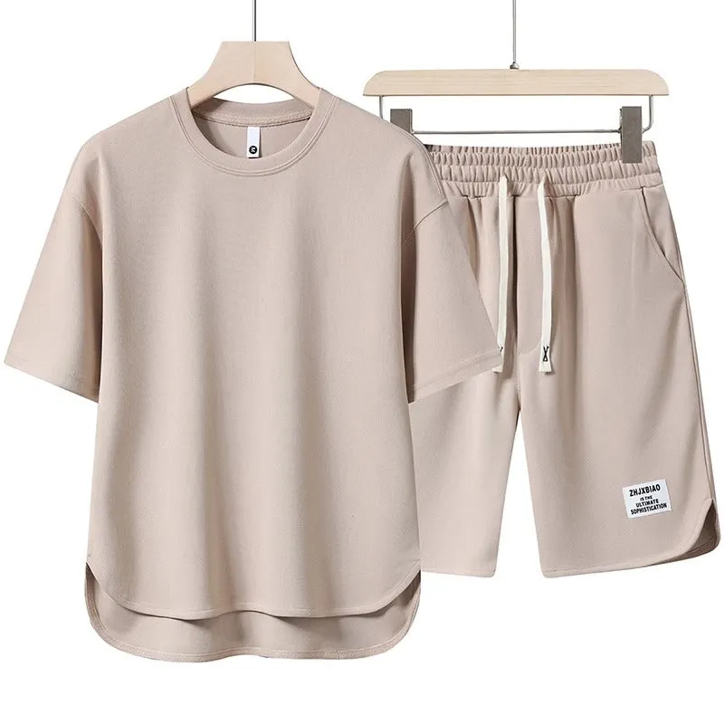 Matteo Cozy Fit Combo