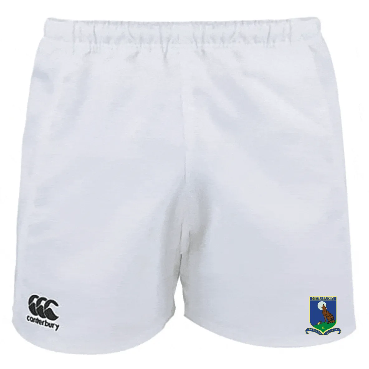Media Rugby Advantage Rugby Shorts by Canterbury