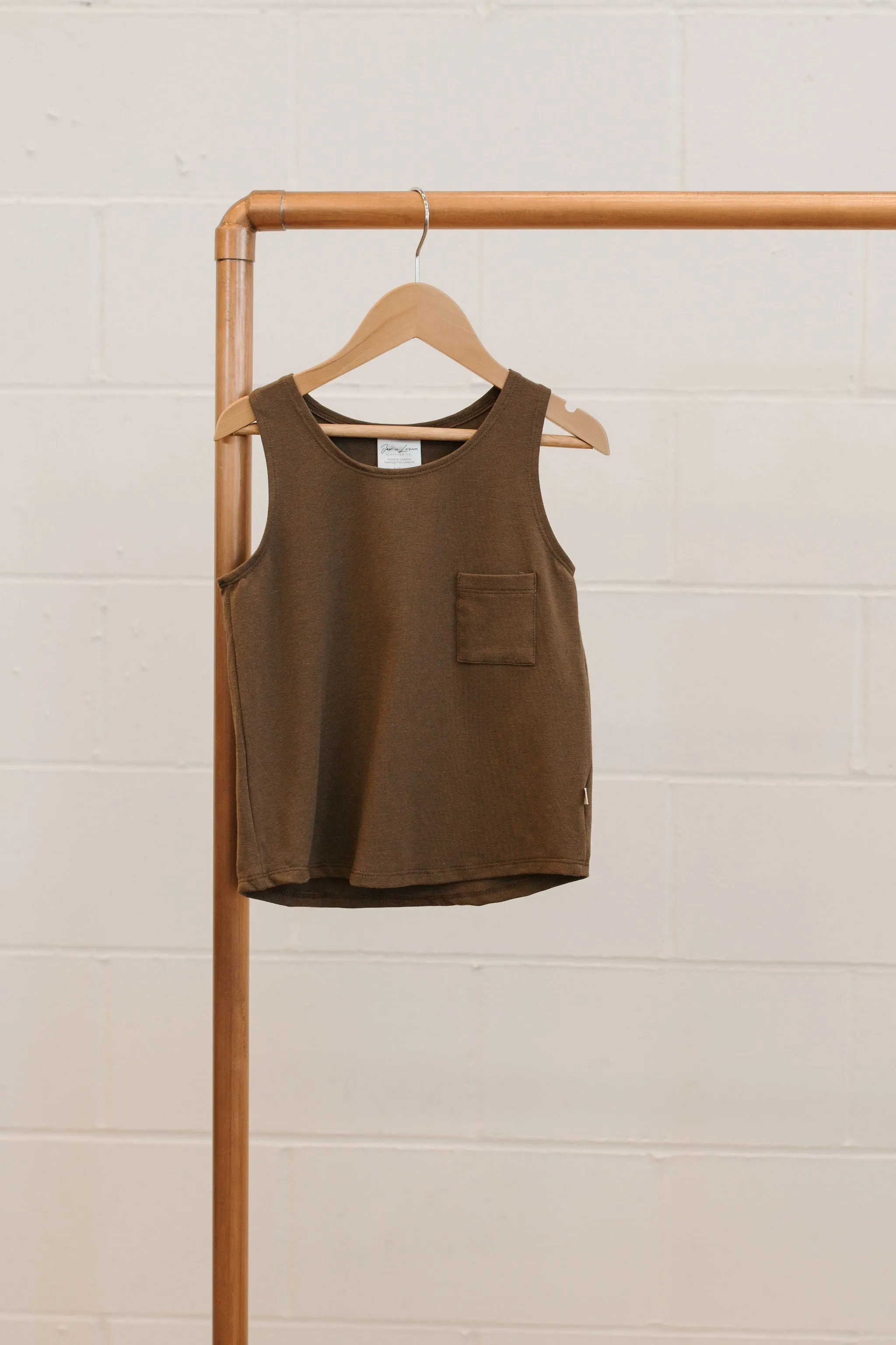Meet me at Sunset:  Pocket Tank