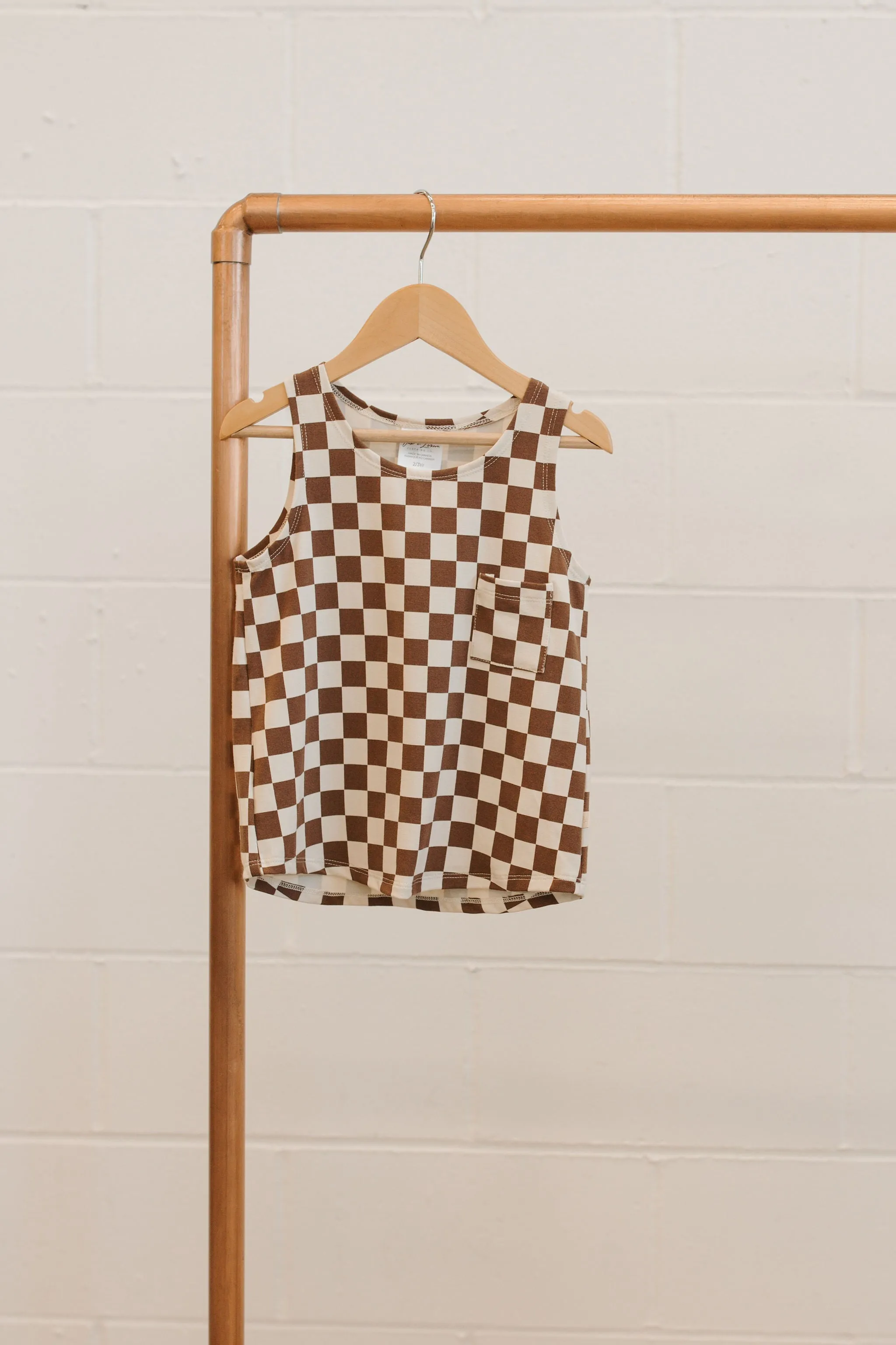 Meet me at Sunset:  Pocket Tank