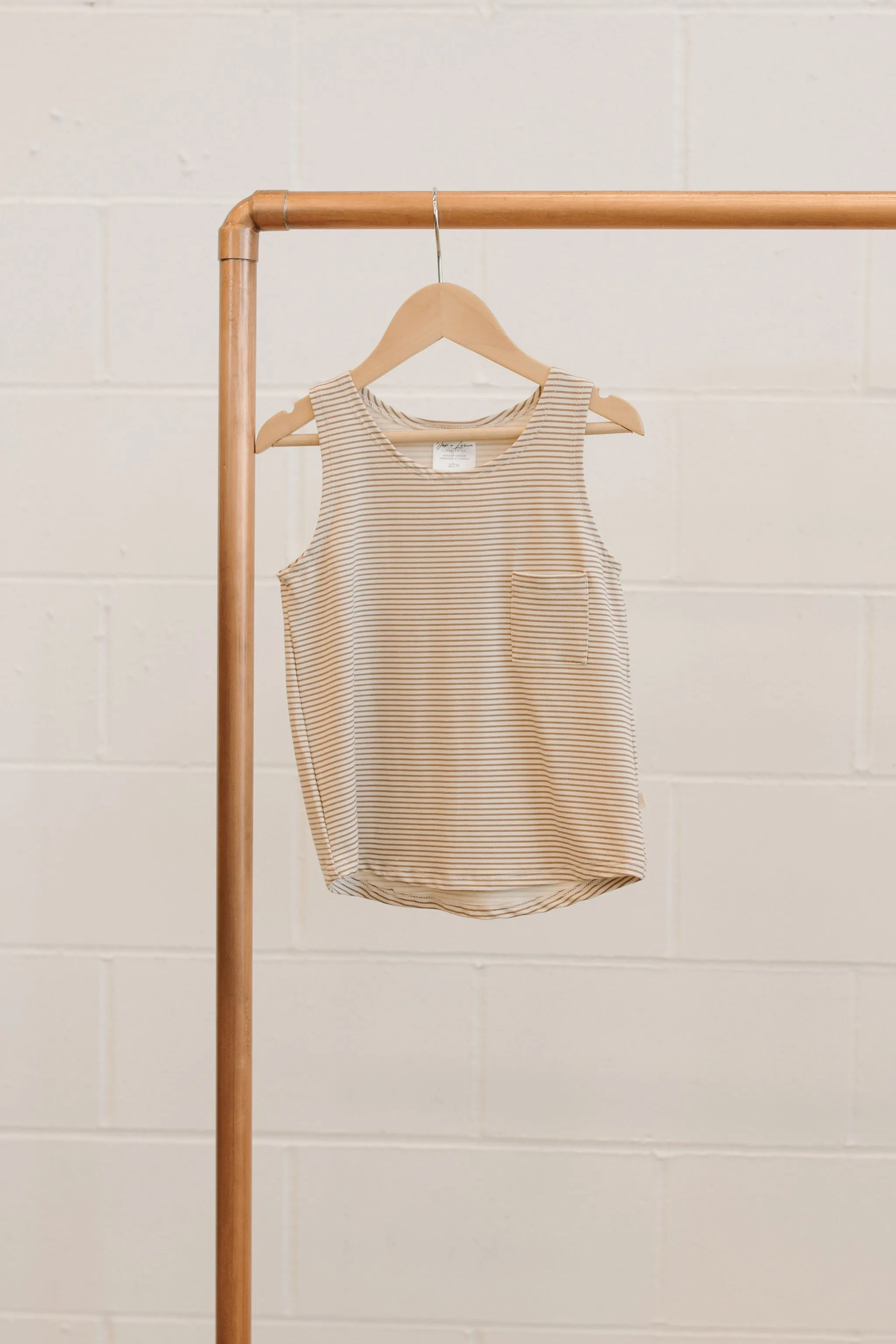 Meet me at Sunset:  Pocket Tank
