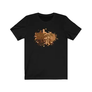 Melanin Drip T-Shirt