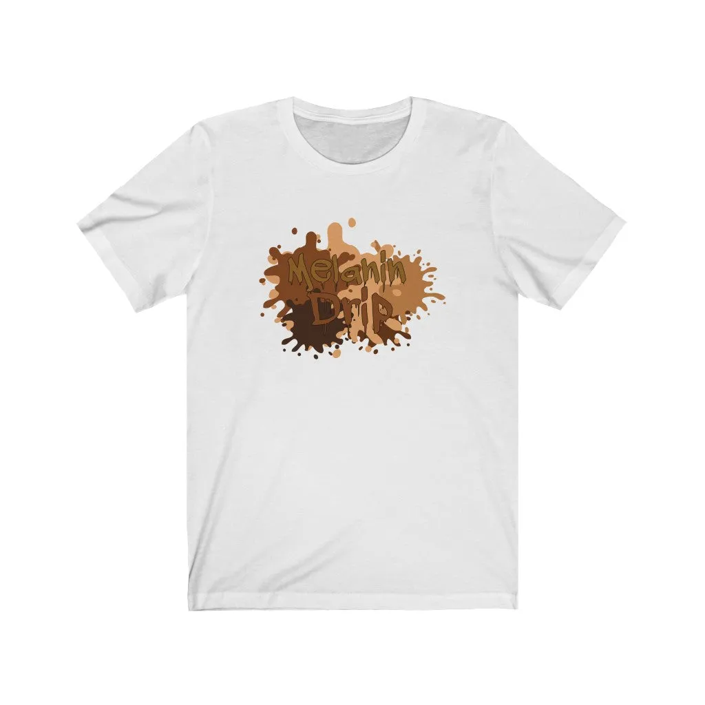 Melanin Drip T-Shirt