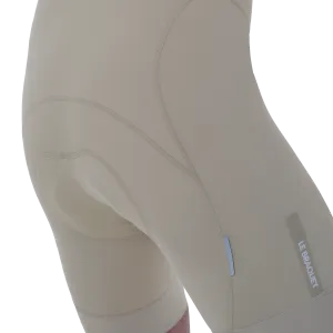 Men's Bib Shorts | BAROUDEUR 2 N.id Sand