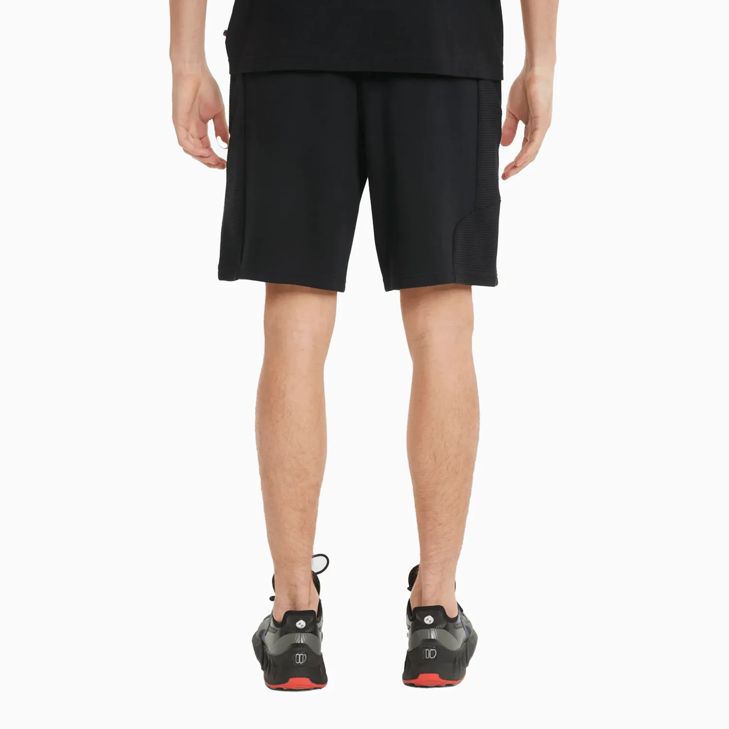 Men's BMW M Motorsport Sweat Shorts