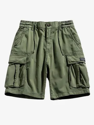 MEN'S CASUAL SHORTS