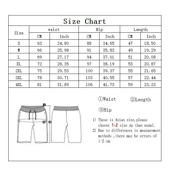 Men’s Casual Summer Sports Shorts – Soft, Loose, Comfortable Sweatpants for Jogging & Daily Wear