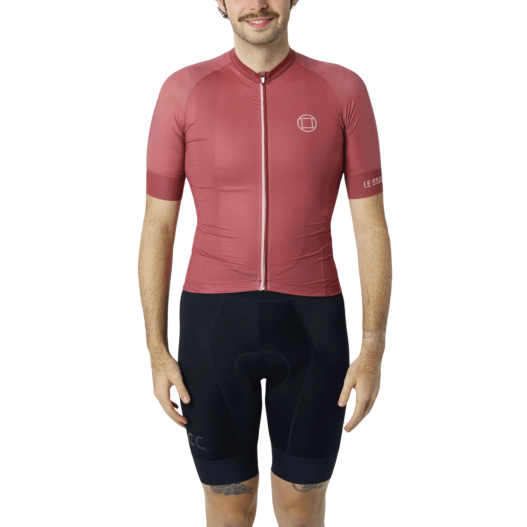 Men's Jersey | TEMPO Argile