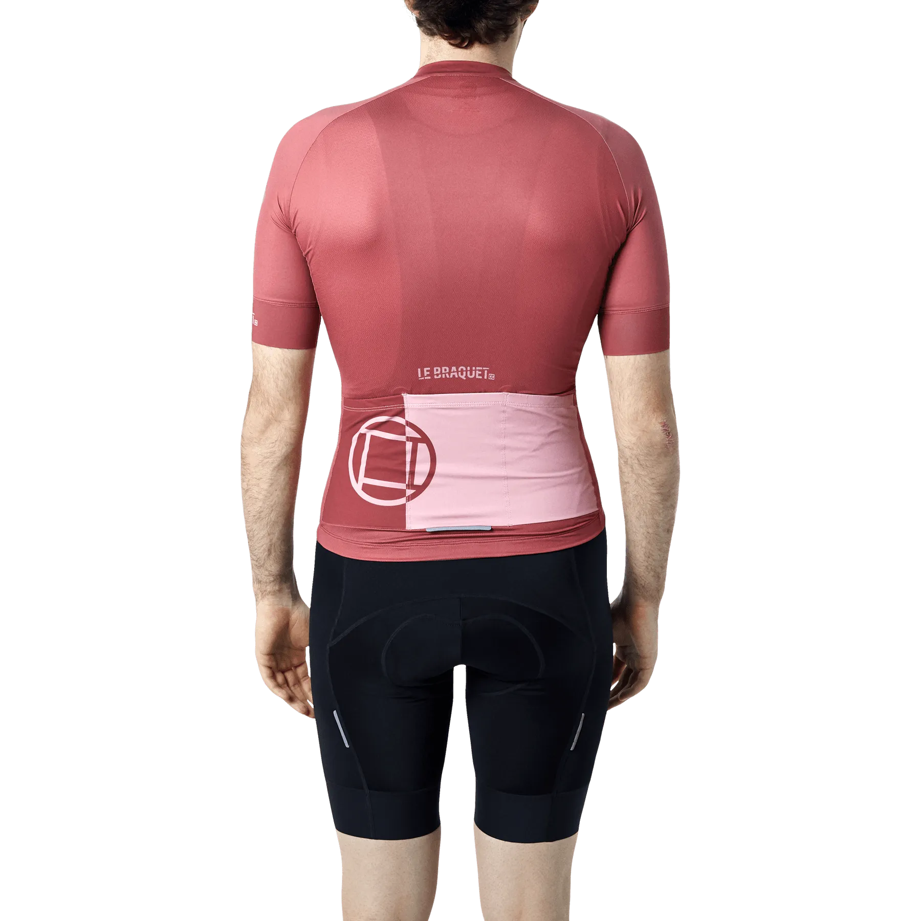 Men's Jersey | TEMPO Argile