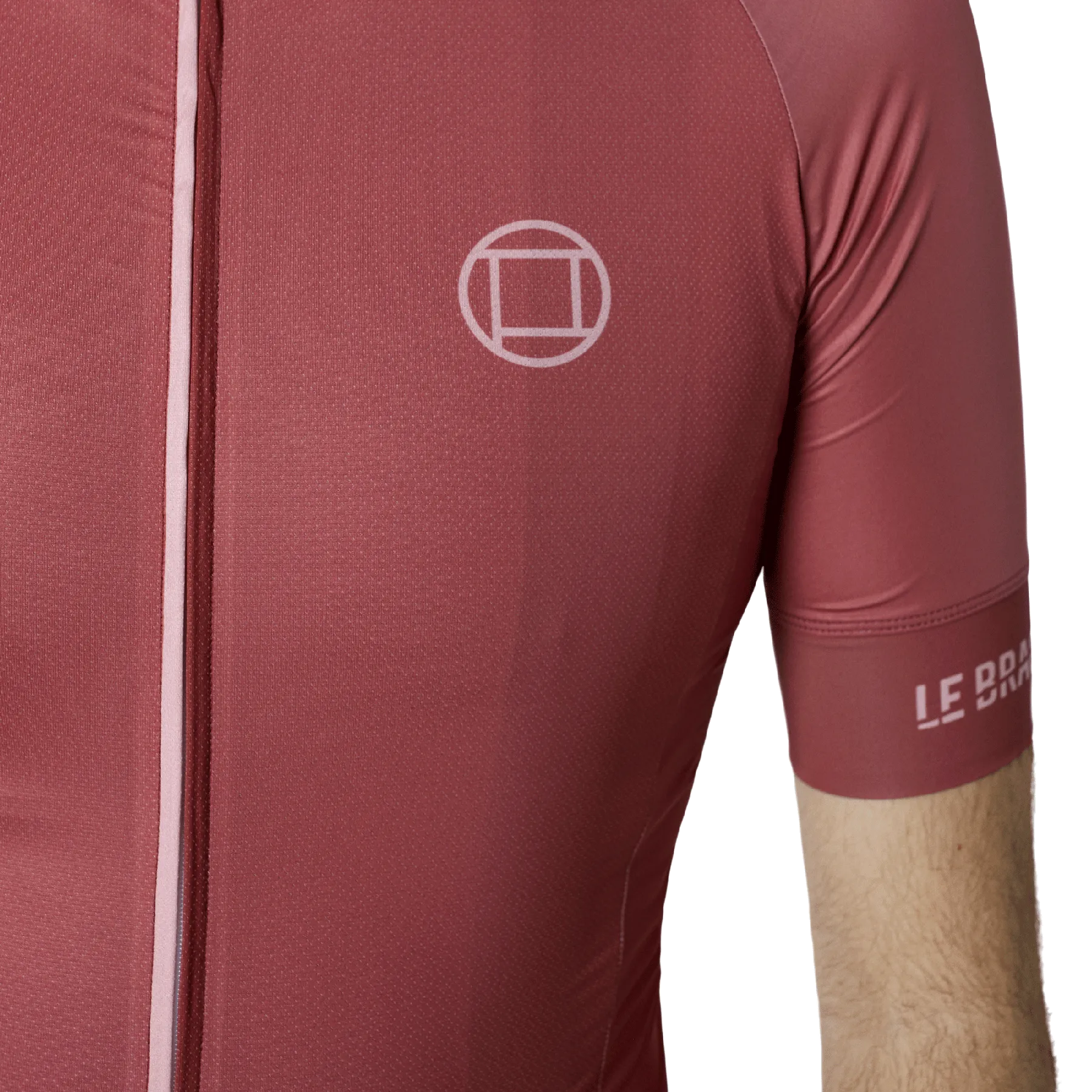 Men's Jersey | TEMPO Argile