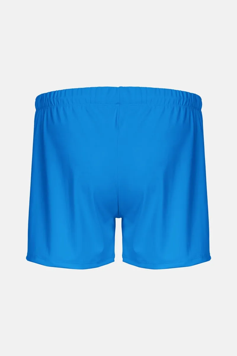 Mens MAG Straight Leg Training Short