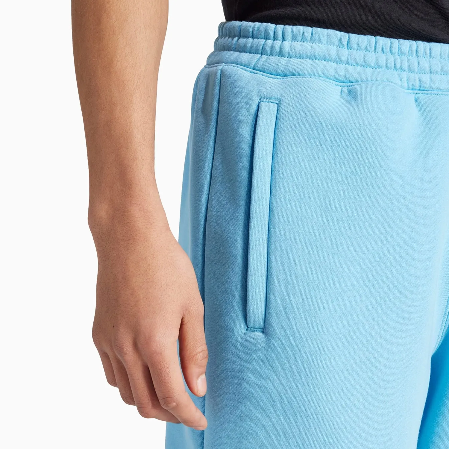 Men's Originals Trefoil Essentials Shorts