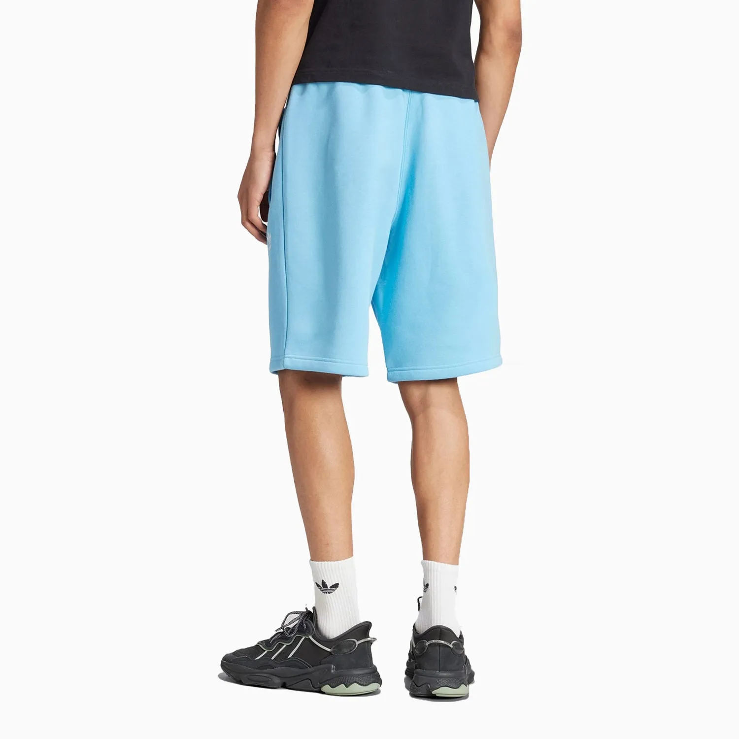 Men's Originals Trefoil Essentials Shorts