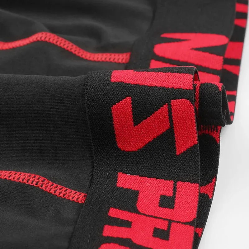 Mens Outdoor Running  Workout Shorts  Versatile Sport Apparel