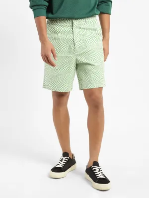 Men's Tapered Fit Shorts