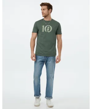 Men's Ten T-Shirt