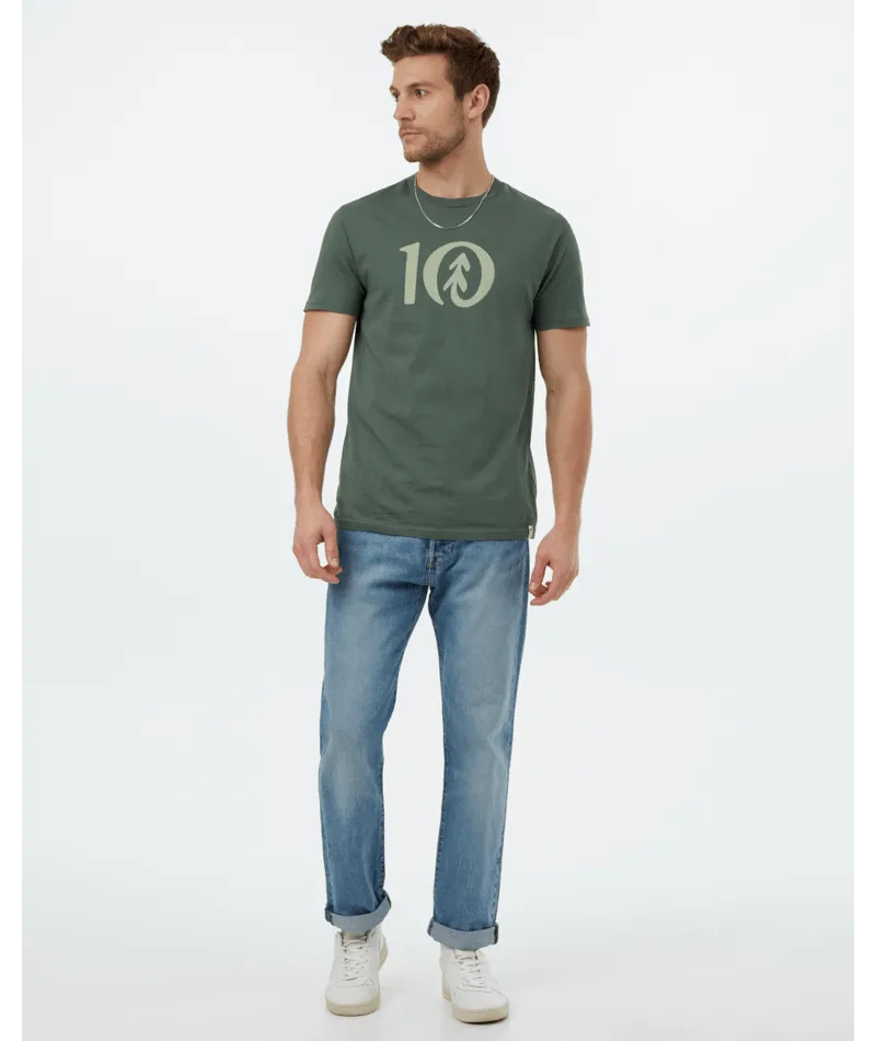 Men's Ten T-Shirt