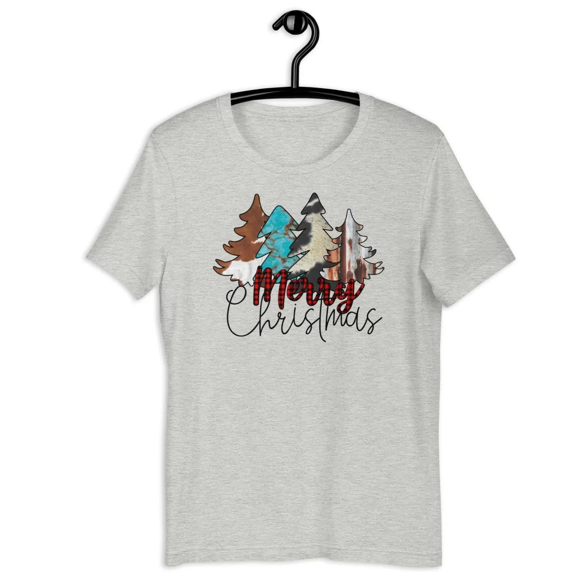 Merry Christmas Southwestern T-Shirt