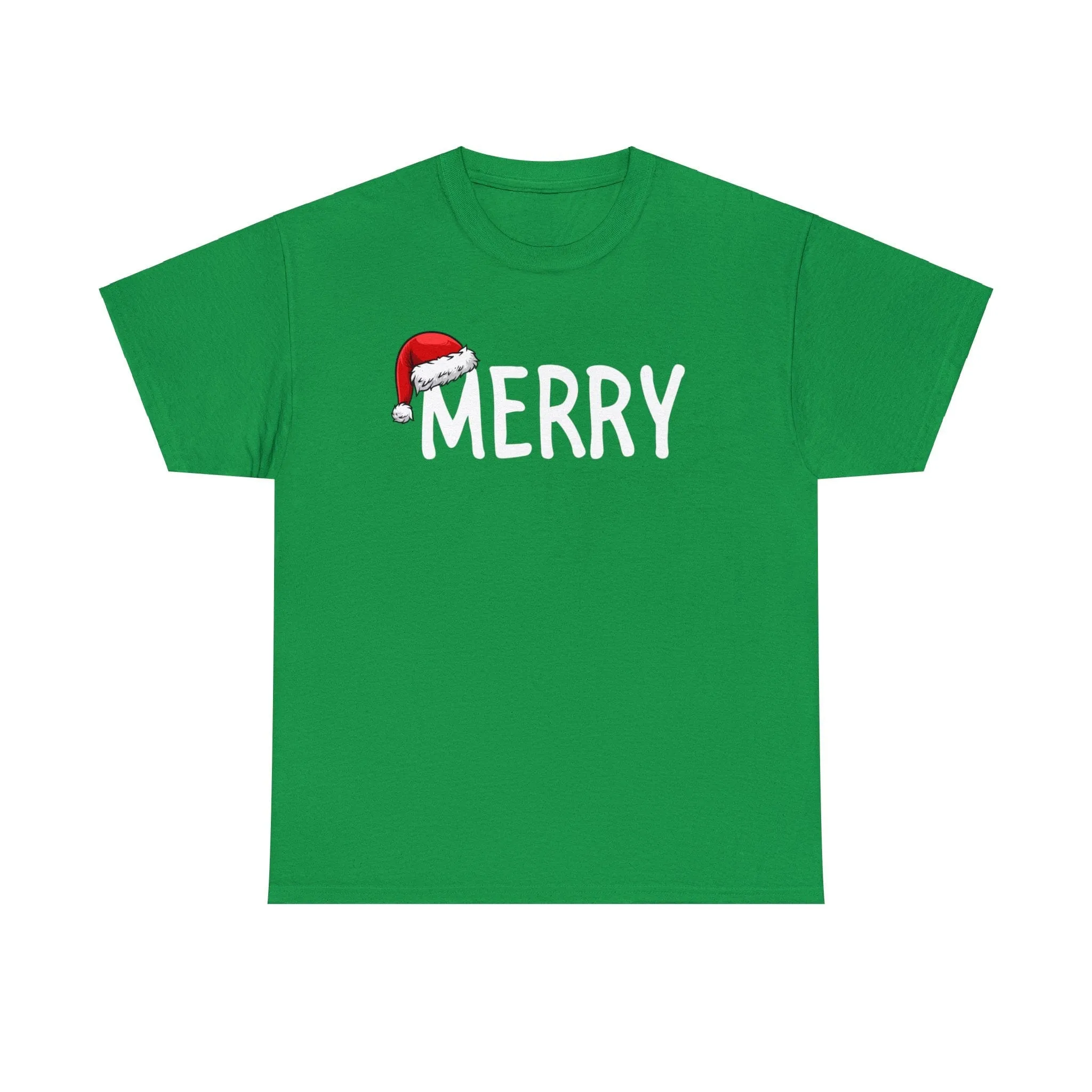 Merry
