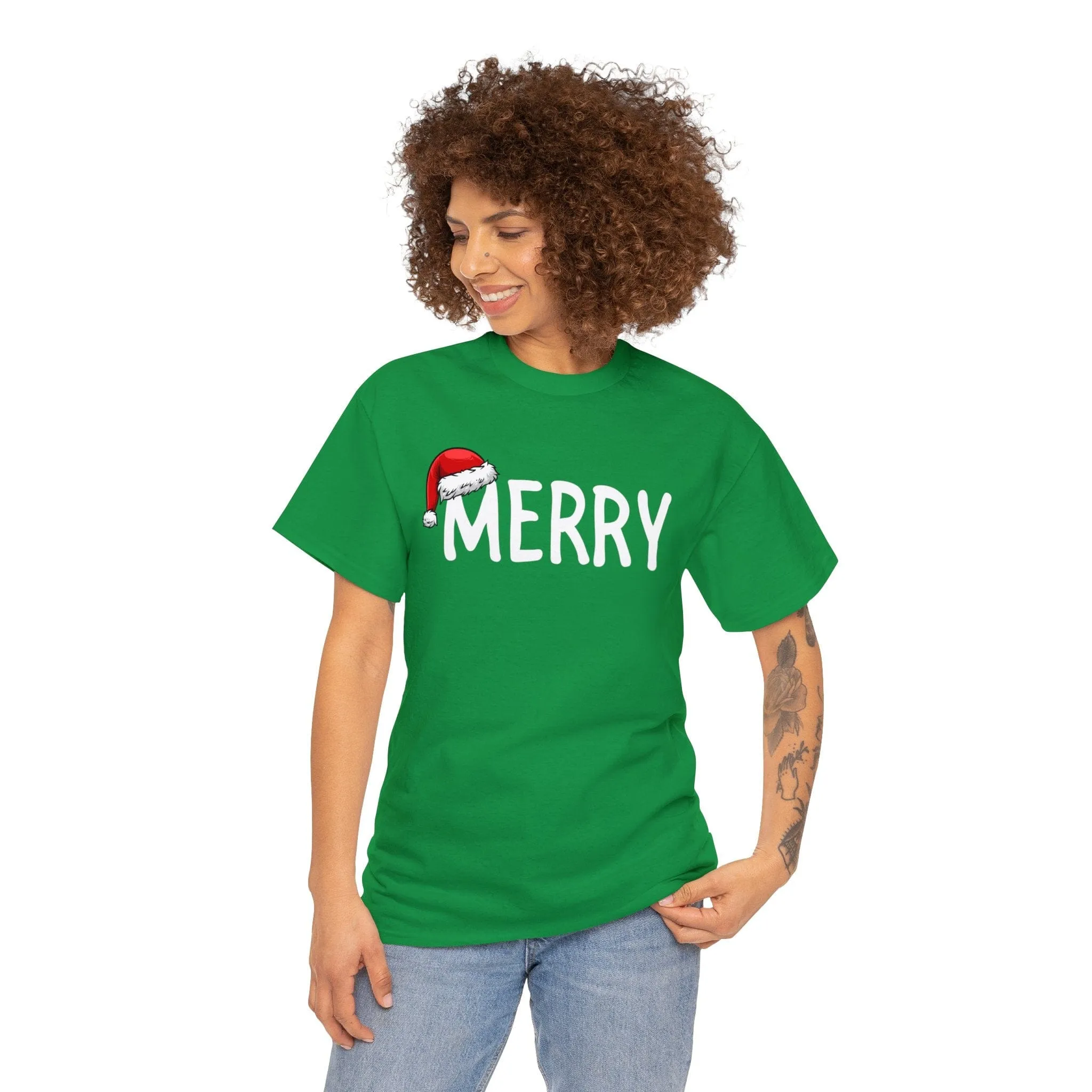 Merry