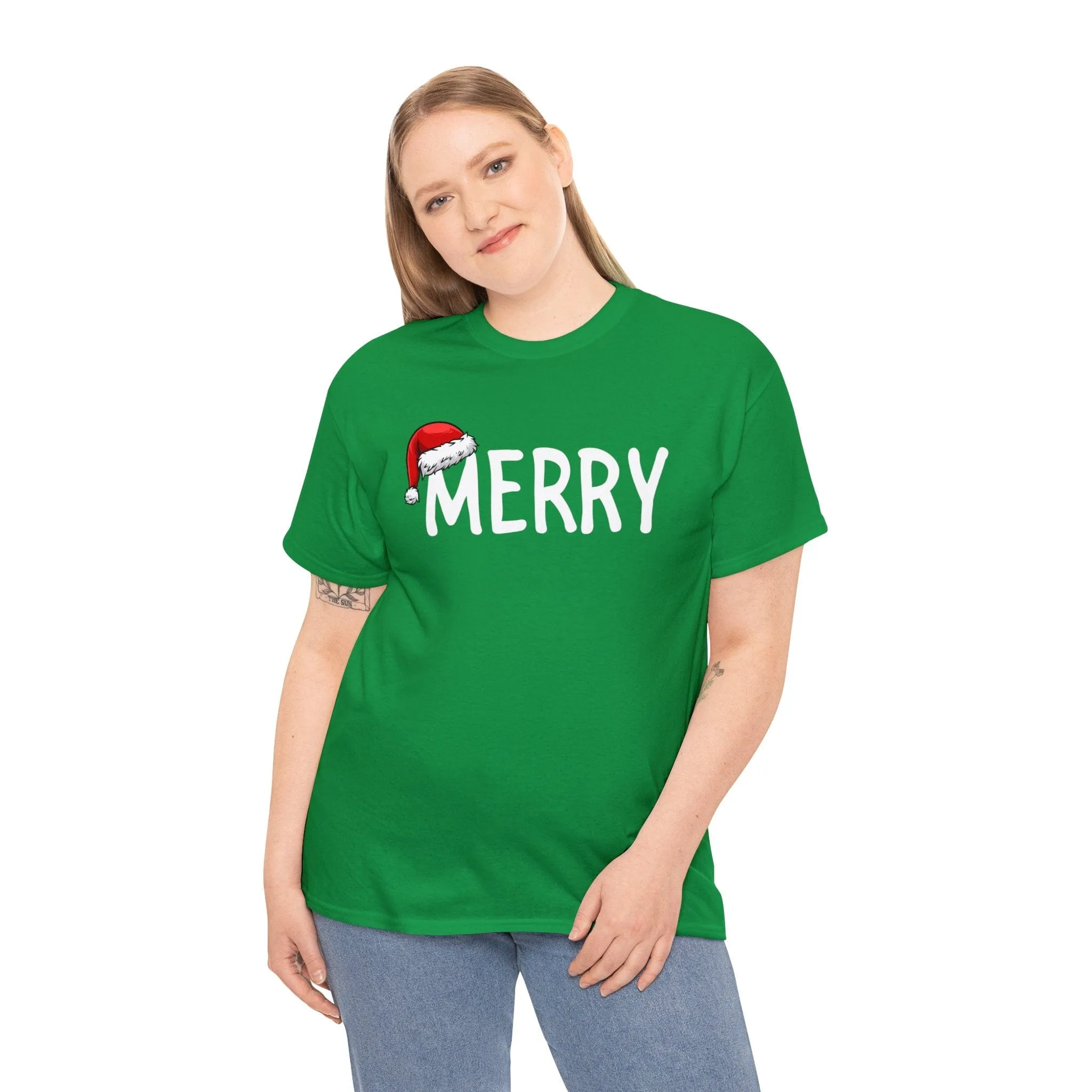 Merry