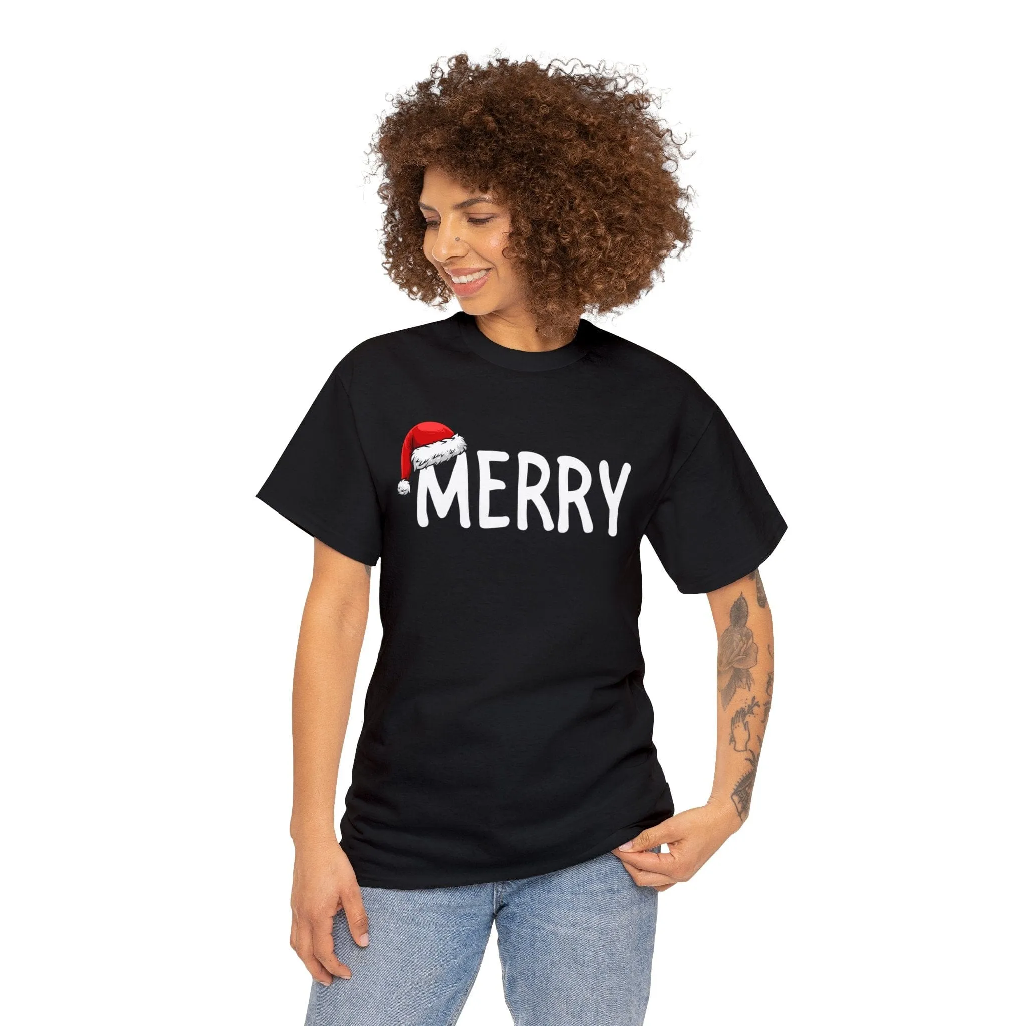 Merry