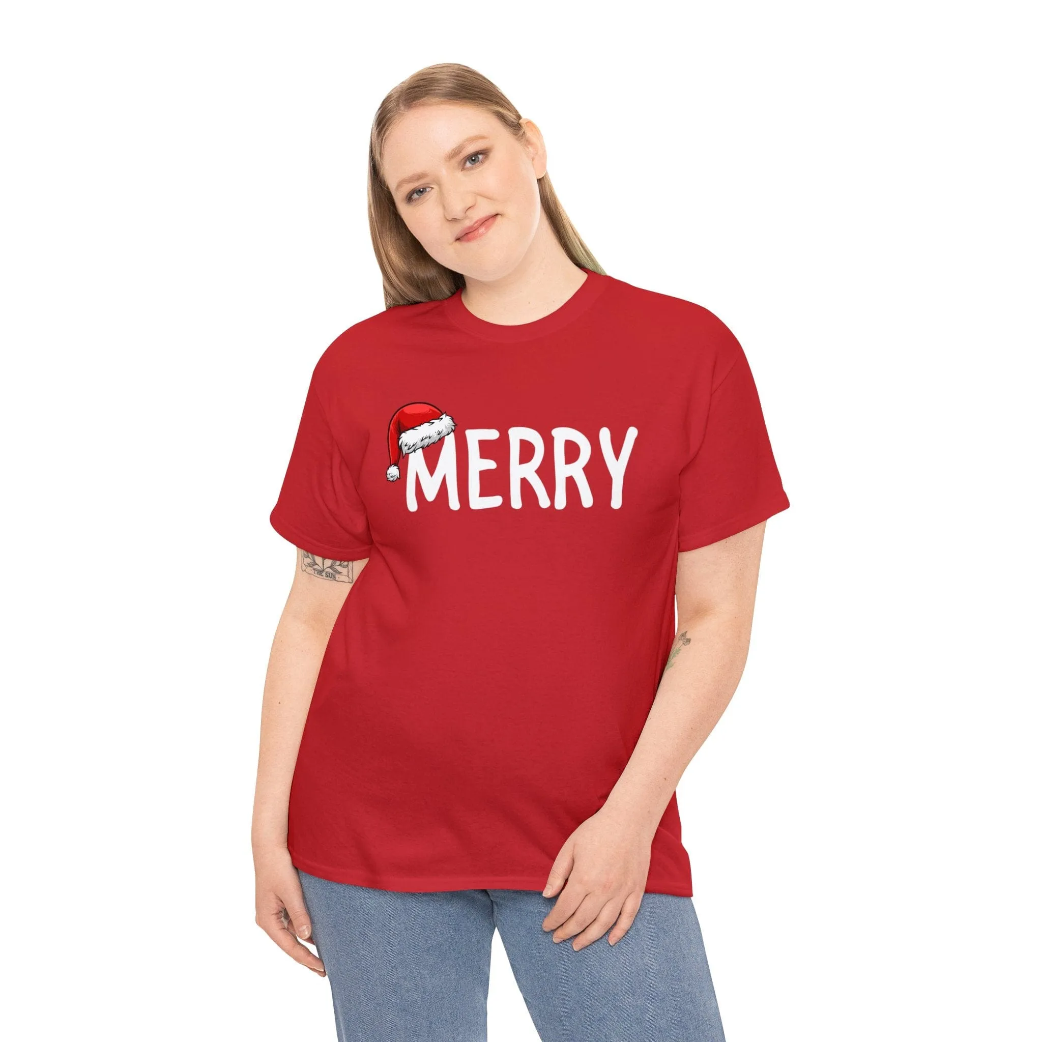 Merry