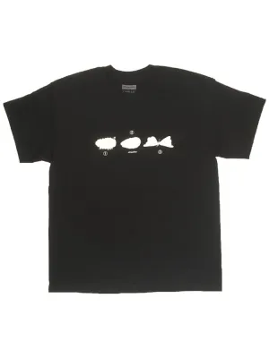 Metamorphosis T shirt black