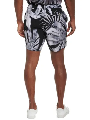 Mike Wazowski Shorts Pixar x Robert Graham 36" waist