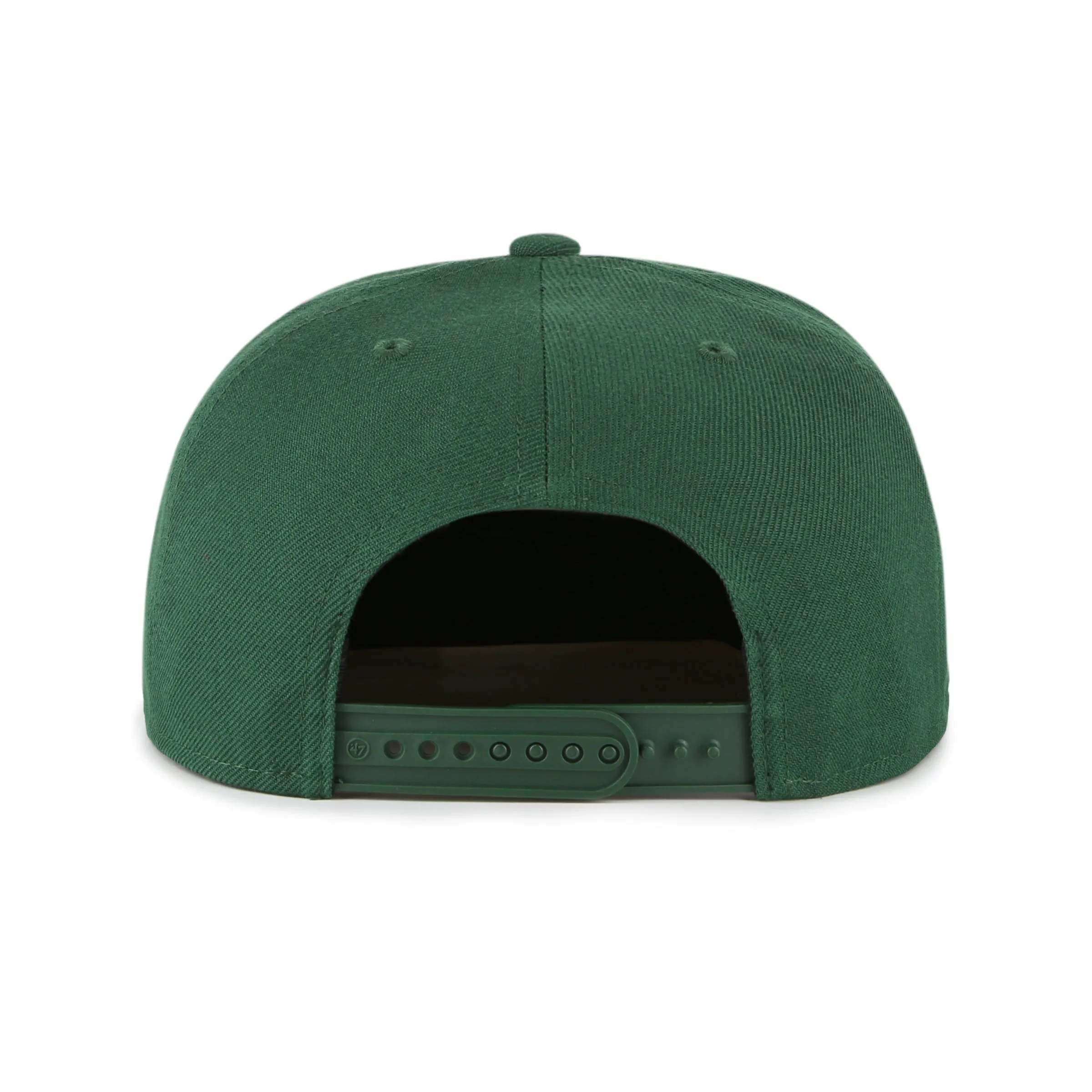 MILWAUKEE BUCKS NO SHOT '47 CAPTAIN