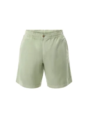Mineral Dye Prepster Shorts