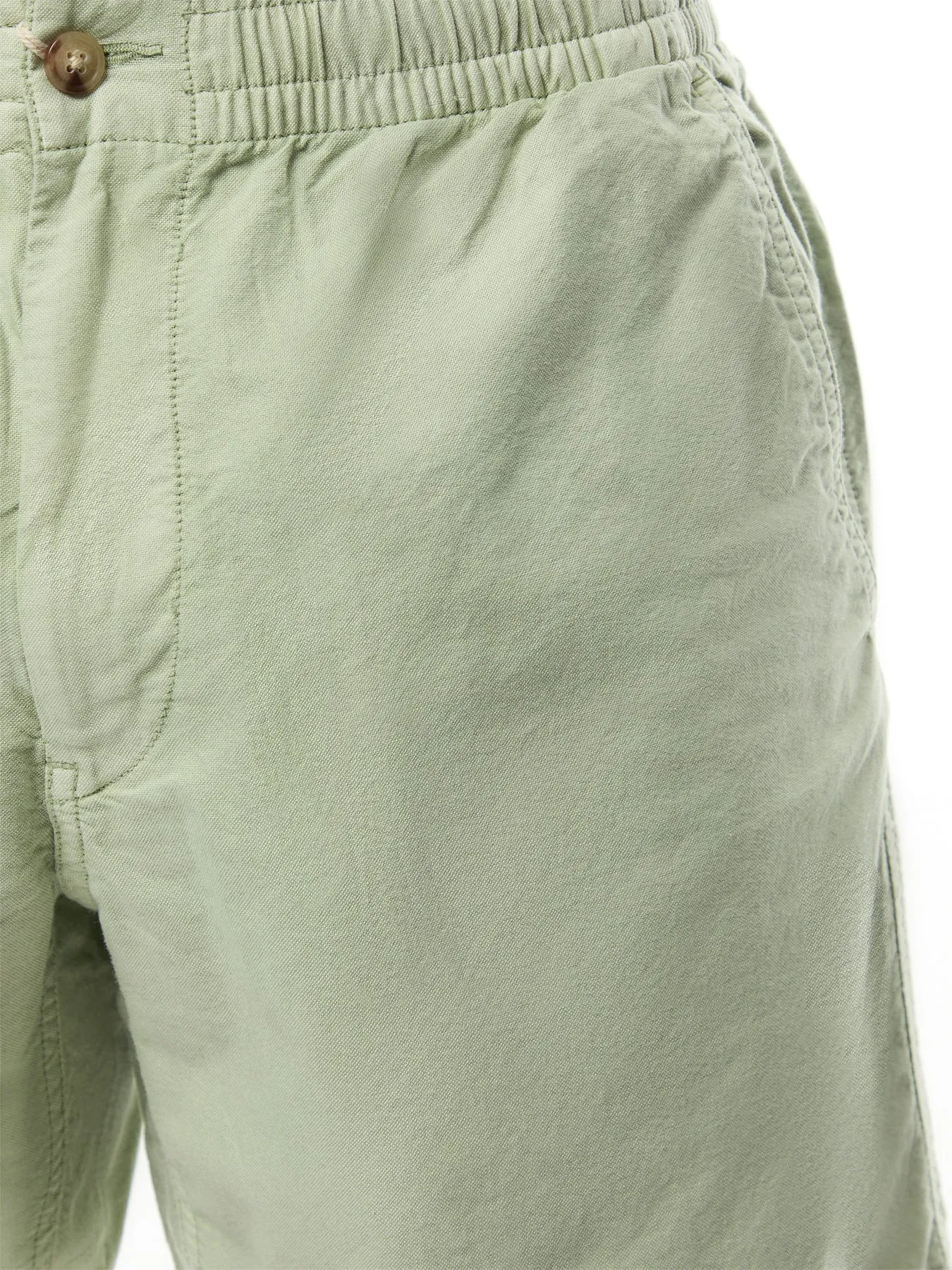 Mineral Dye Prepster Shorts