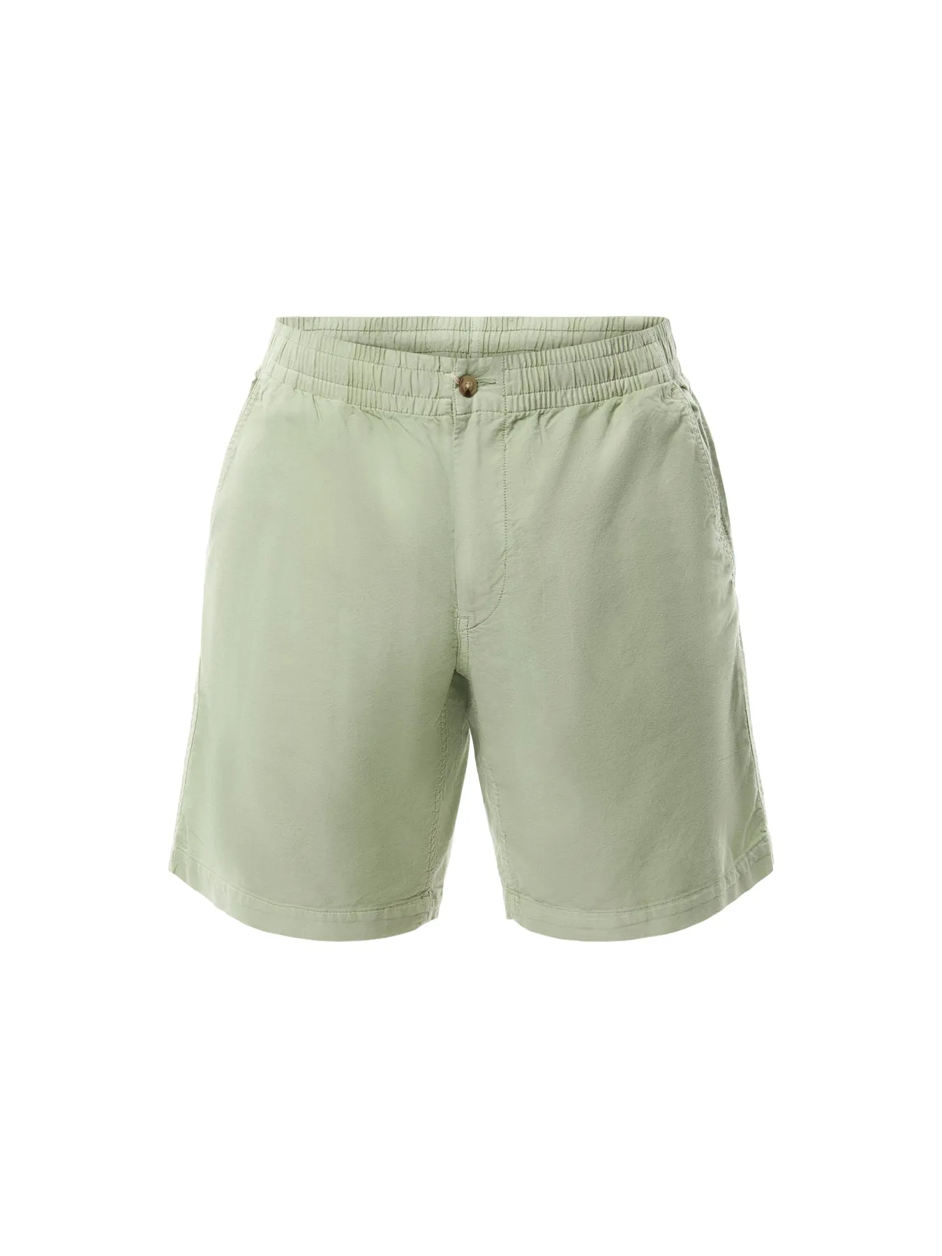 Mineral Dye Prepster Shorts