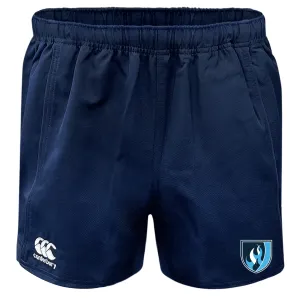 Minneapolis Mayhem Advantage Rugby Shorts by Canterbury