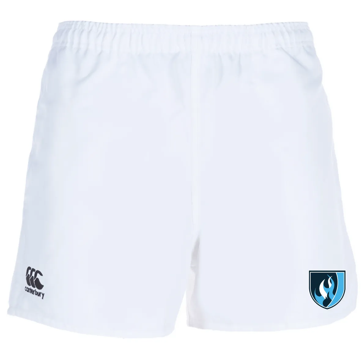 Minneapolis Mayhem Professional Polyester Rugby Short by Canterbury