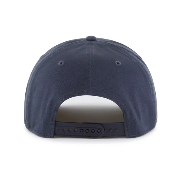 MINNESOTA TWINS OVERHAND TWO TONE '47 HITCH